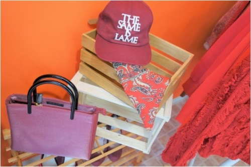 トレファクスタイル大森店ブログ画像3