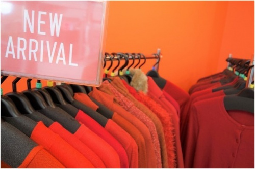 トレファクスタイル大森店ブログ画像４