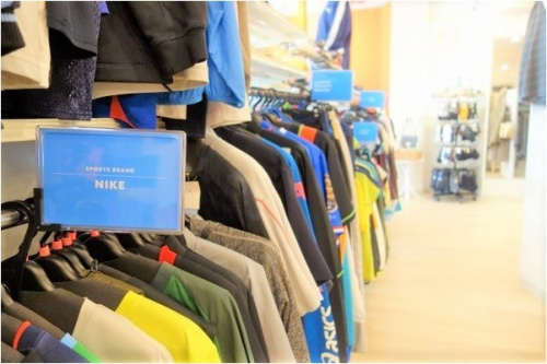 トレファクスタイル大森店ブログ画像1