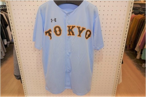 トレファクスタイル大森店ブログ画像3