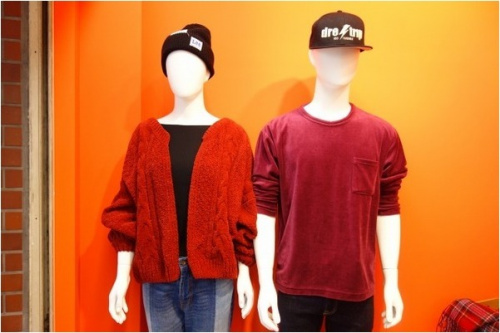 トレファクスタイル大森店ブログ画像1