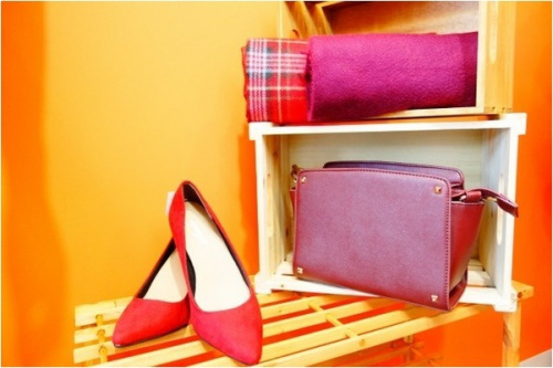 トレファクスタイル大森店ブログ画像2