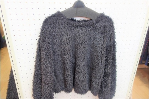 トレファクスタイル大森店ブログ画像1