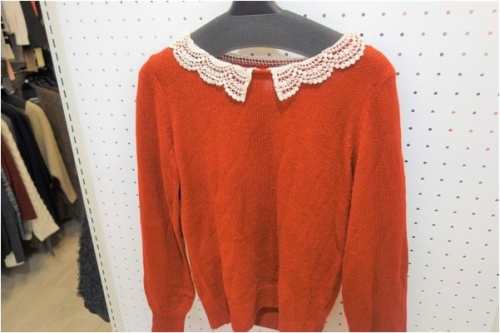 トレファクスタイル大森店ブログ画像2