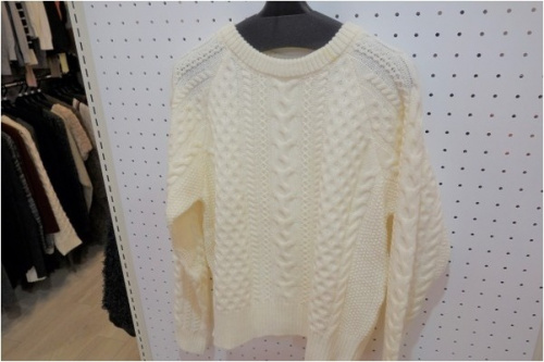 トレファクスタイル大森店ブログ画像3