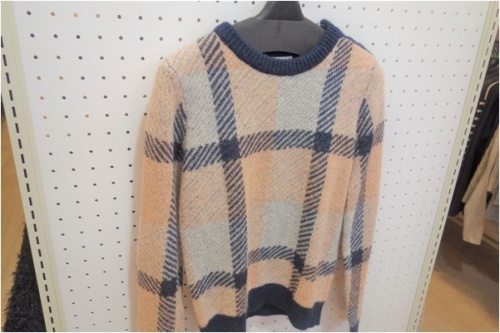 トレファクスタイル大森店ブログ画像4