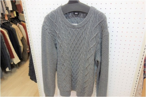 トレファクスタイル大森店ブログ画像5