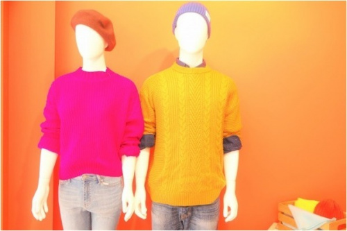 トレファクスタイル大森店ブログ画像１