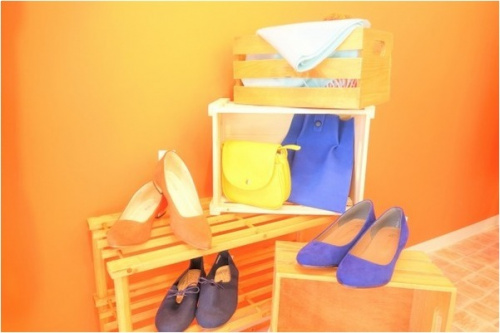 トレファクスタイル大森店ブログ画像２