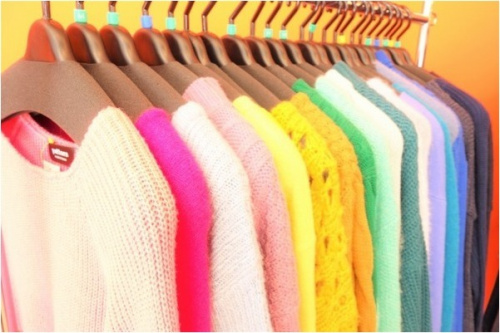 トレファクスタイル大森店ブログ画像３