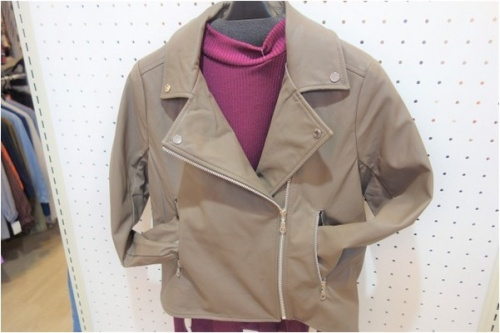 トレファクスタイル大森店ブログ画像1