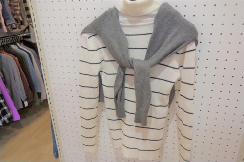 トレファクスタイル大森店ブログ画像2