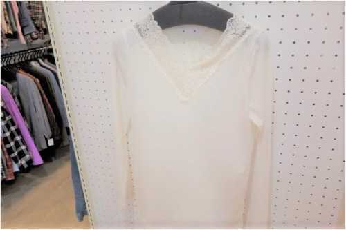 トレファクスタイル大森店ブログ画像3