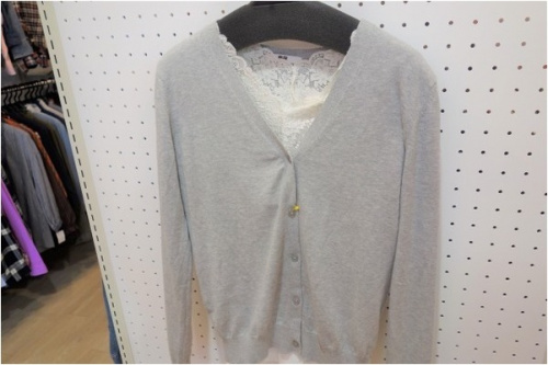 トレファクスタイル大森店ブログ画像4