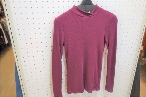 トレファクスタイル大森店ブログ画像5