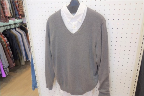 トレファクスタイル大森店ブログ画像1