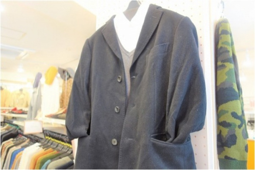 トレファクスタイル大森店ブログ画像2