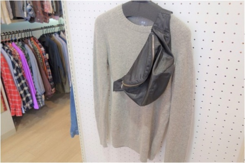 トレファクスタイル大森店ブログ画像3