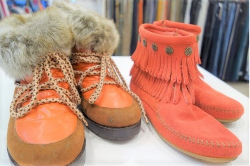 トレファクスタイル大森店ブログ画像3