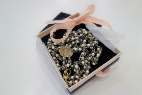 トレファクスタイル大森店ブログ画像２