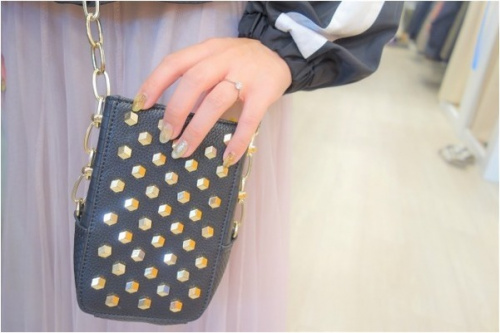 トレファクスタイル大森店ブログ画像３