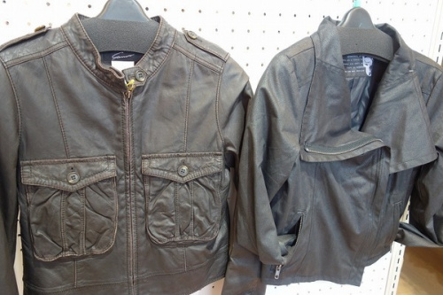 トレファクスタイル大森店ブログ画像1