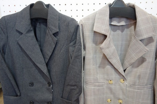 トレファクスタイル大森店ブログ画像3