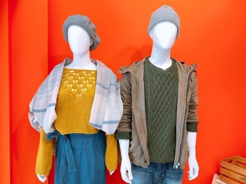 トレファクスタイル大森店ブログ画像1