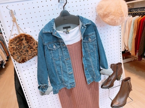 トレファクスタイル大森店ブログ画像2