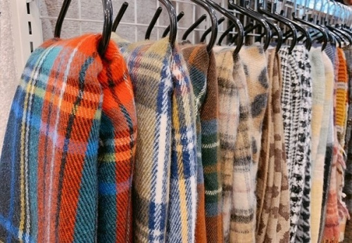 トレファクスタイル大森店ブログ画像4