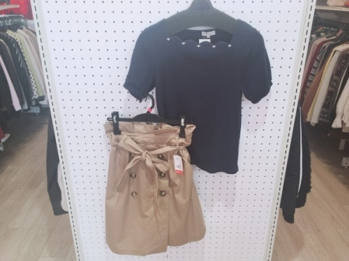 トレファクスタイル大森店ブログ画像２