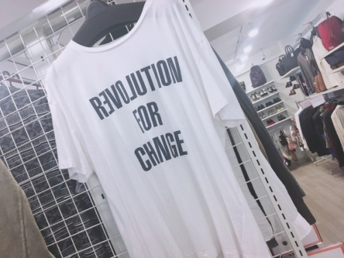 トレファクスタイル大森店ブログ画像３