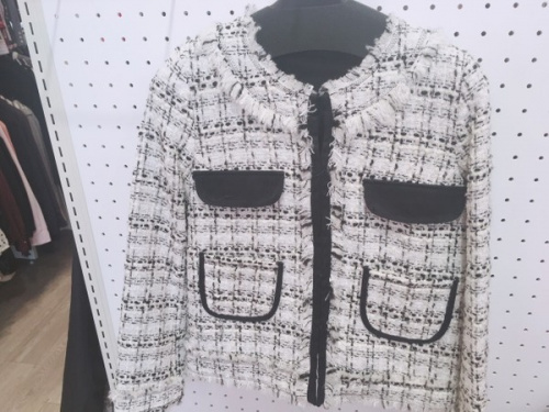 トレファクスタイル大森店ブログ画像2