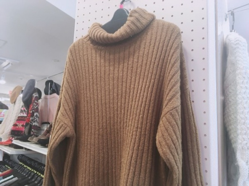 トレファクスタイル大森店ブログ画像4