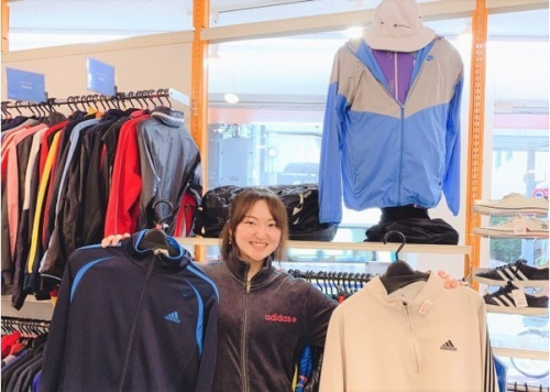 トレファクスタイル大森店ブログ画像1