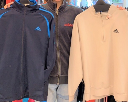 トレファクスタイル大森店ブログ画像2