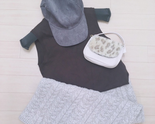 トレファクスタイル大森店ブログ画像1