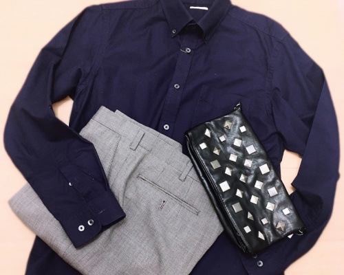 トレファクスタイル大森店ブログ画像2