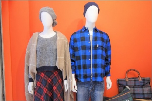 トレファクスタイル大森店ブログ画像1