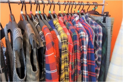 トレファクスタイル大森店ブログ画像2