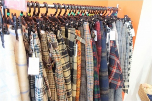 トレファクスタイル大森店ブログ画像3