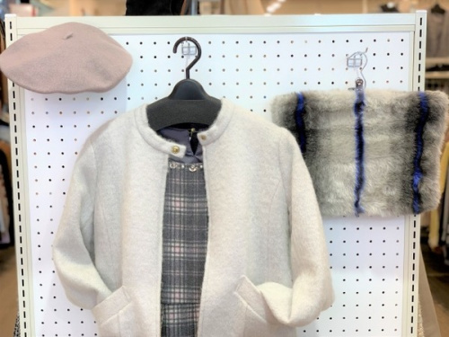 トレファクスタイル大森店ブログ画像4