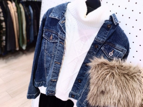 トレファクスタイル大森店ブログ画像1