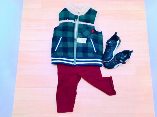 トレファクスタイル大森店ブログ画像2