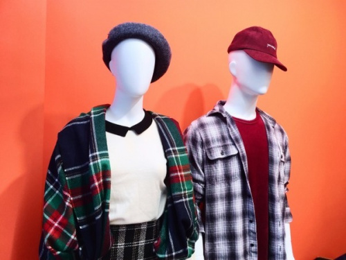 トレファクスタイル大森店ブログ画像１