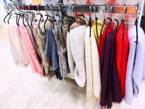 トレファクスタイル大森店ブログ画像２