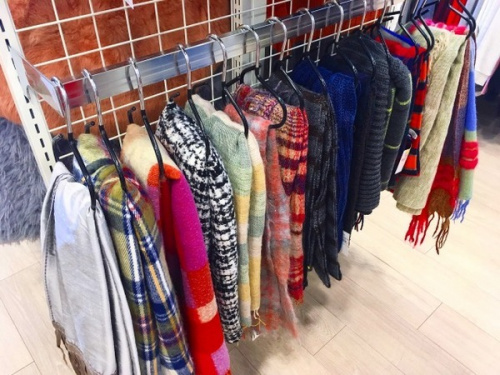 トレファクスタイル大森店ブログ画像３