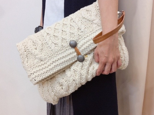 トレファクスタイル大森店ブログ画像１