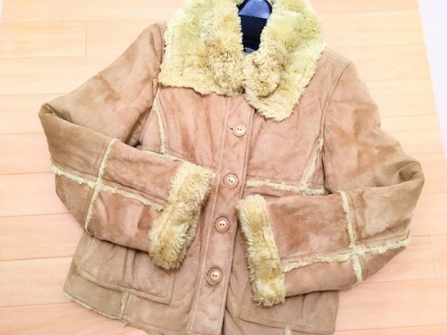 トレファクスタイル大森店ブログ画像2