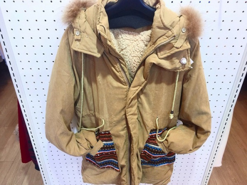 トレファクスタイル大森店ブログ画像3